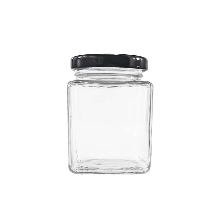 Glass Jars – Kangaroo Glass Container